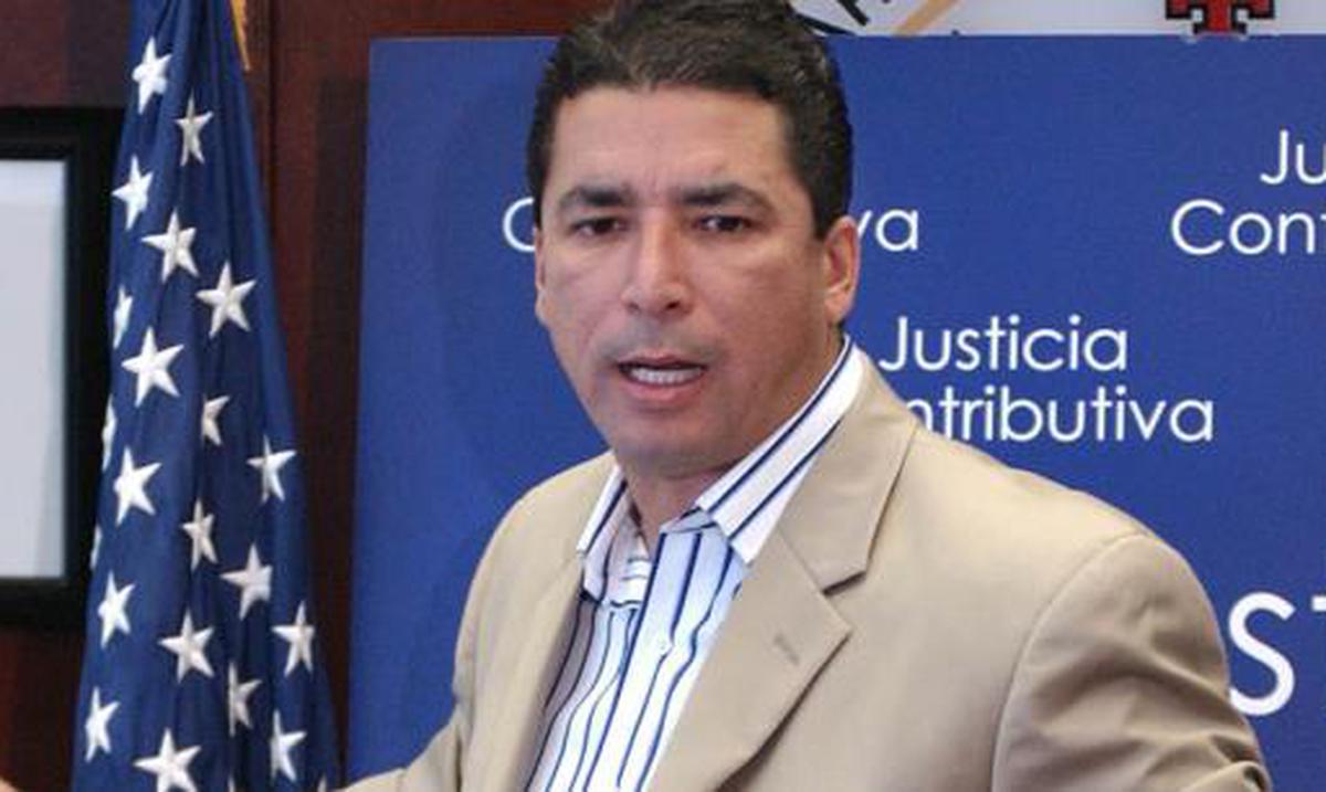 Ofrecen detalles sobre el accidente y la condición de salud de Ferdinand Pérez Primera Hora