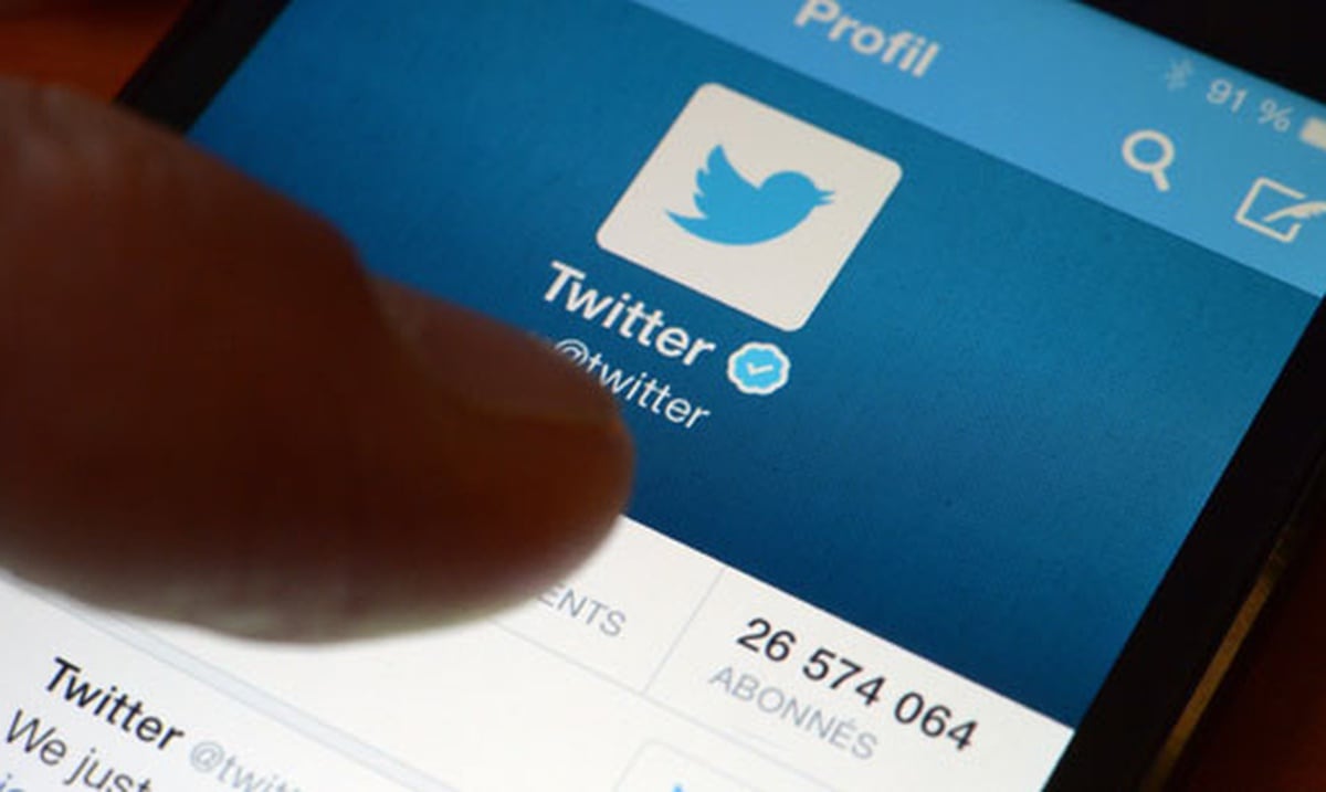 ¿Puede Twitter frenar el próximo ataque terrorista? Primera Hora