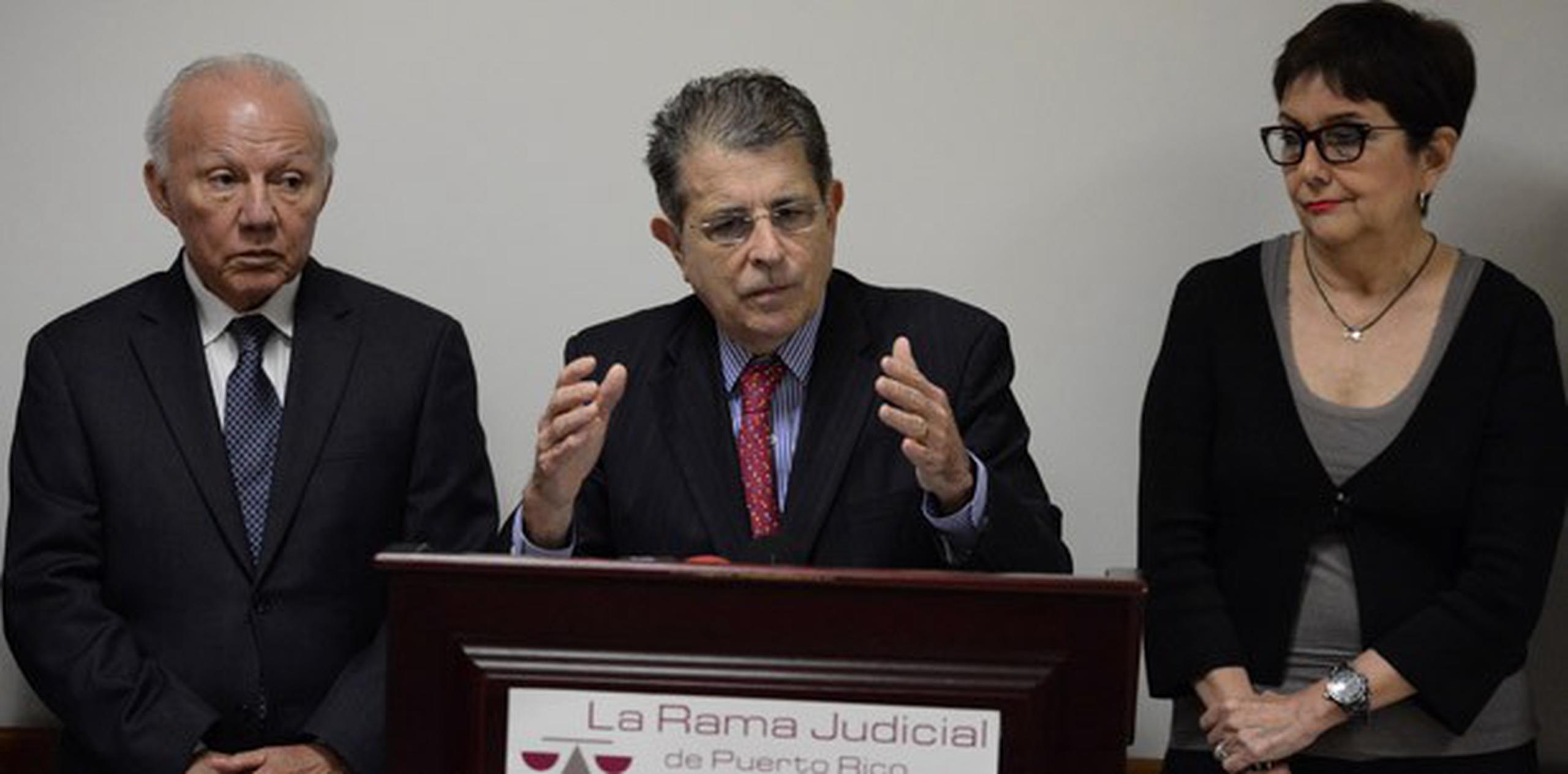 Tribunales contratará más psiquiatras para casos de procesabilidad