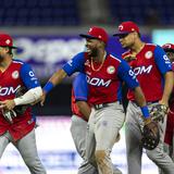Dominicana vence a Nicaragua para primera victoria en la Serie del Caribe