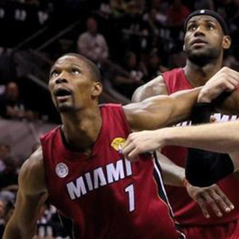 NBA: Análisis del tercer juego Miami vs. San Antonio