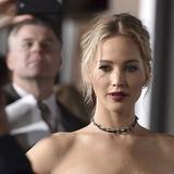 Jennifer Lawrence habla sobre su novio 21 años mayor que ella