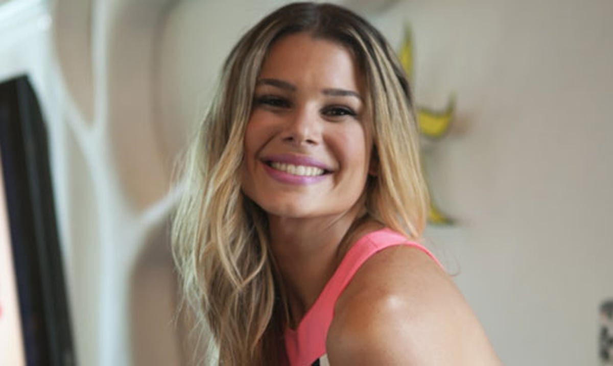 Ivonne Orsini guisará en televisión gracias a Jaime Mayol ...