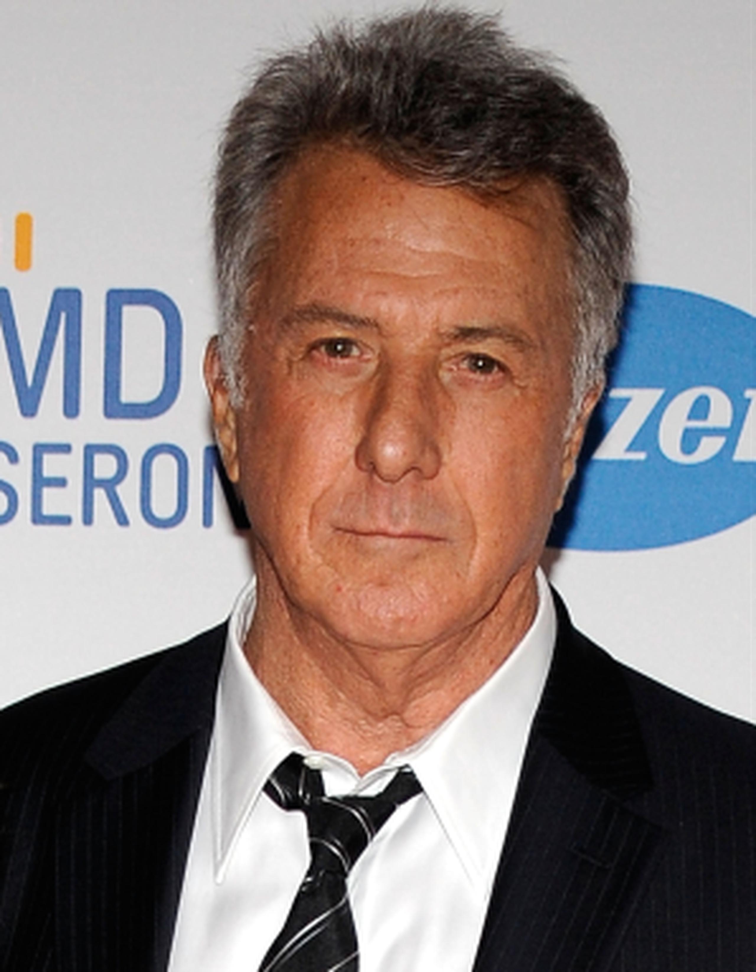 Más denuncias contra Dustin Hoffman Primera Hora