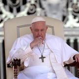 Papa expresa “preocupación” por arresto de sacerdotes en Nicaragua