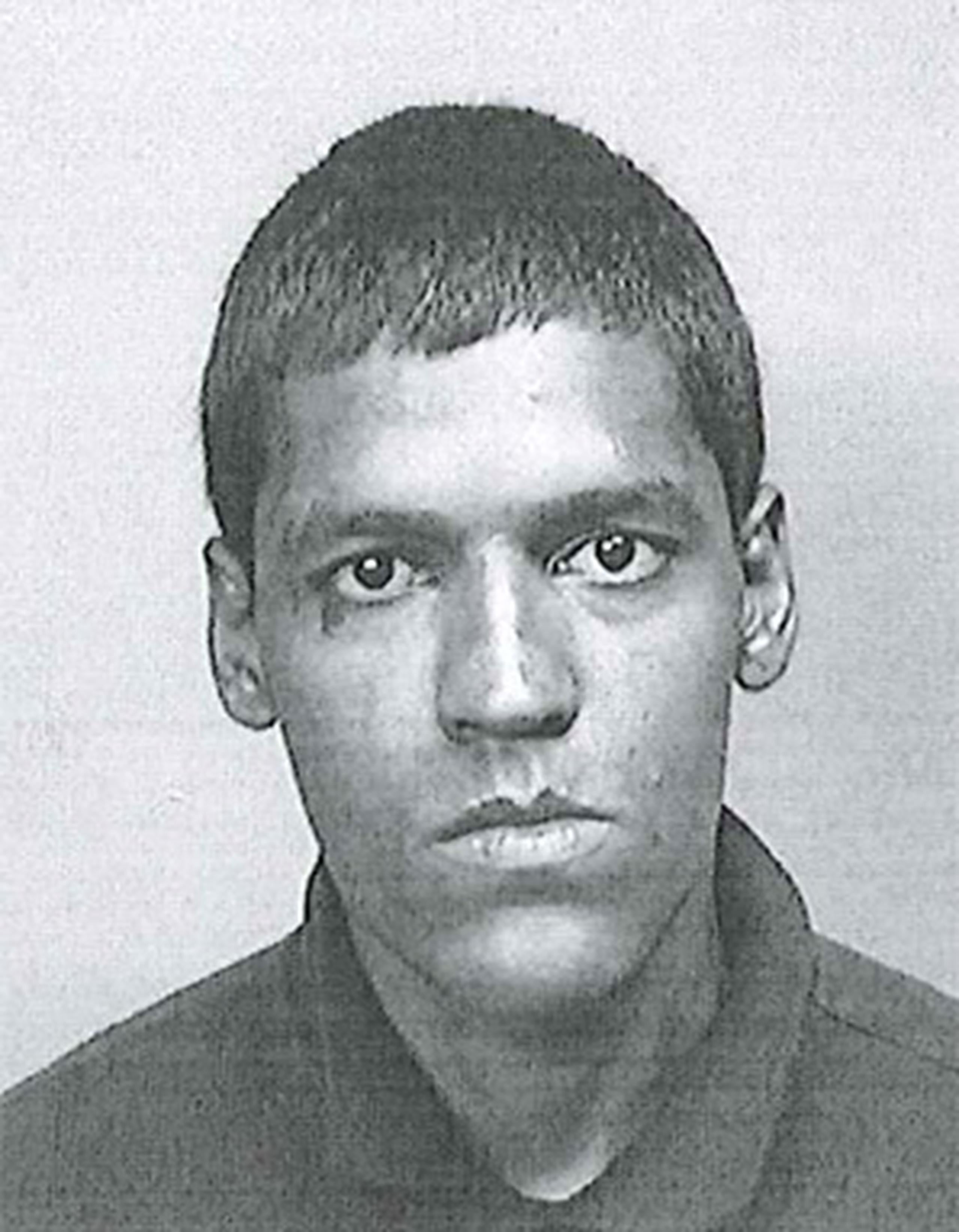 La Policía identificó a la víctima como José Ángel Rosado Camacho, de 37 años. (Suministrada)