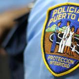 Policía reporta el robo de su arma de reglamento en Cataño
