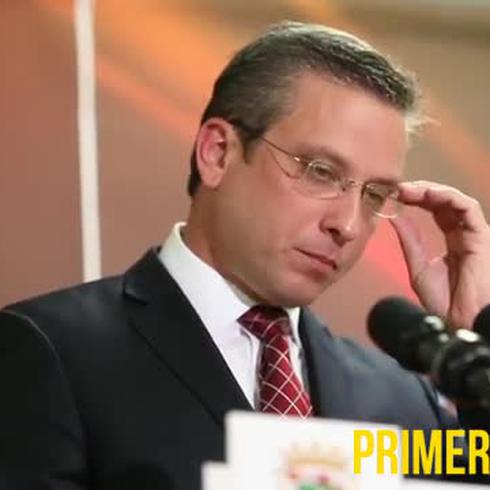 García Padilla anuncia medidas para reducir costo energético