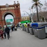 Barcelona se convierte en candidata a ciudad “Residuo Zero” 