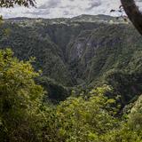 Identifican a turista que sufrió caída en el cañón San Cristóbal