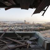 Víctima de explosión en Beirut fallece 15 meses después