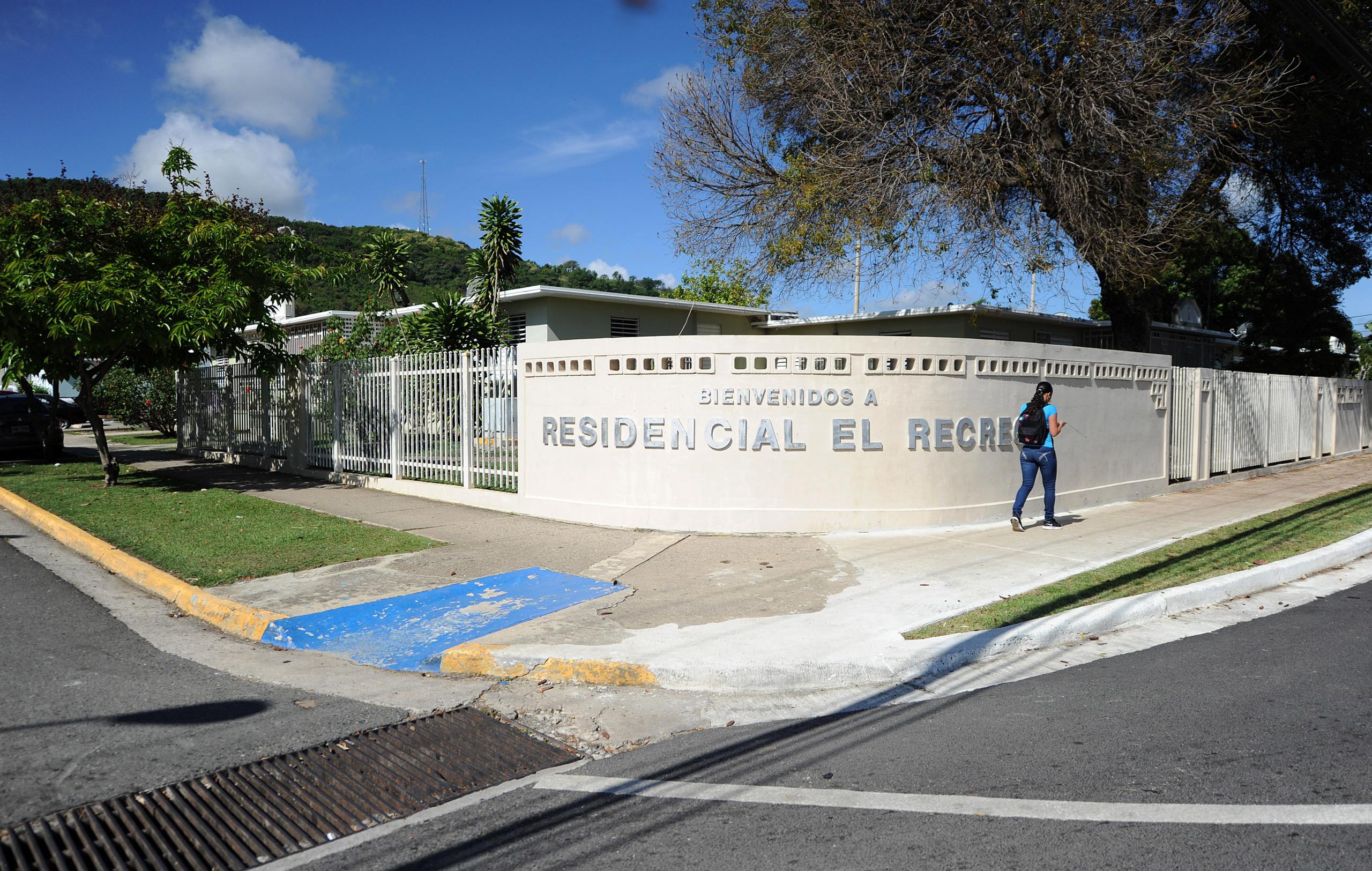 La ganga operaba desde el 2015 en los residenciales públicos Manuel F. Rossy y El Recreo en San Germán, y en otras áreas de ese municipio.