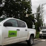 LUMA Energy anuncia interrupciones eléctricas otra vez hoy