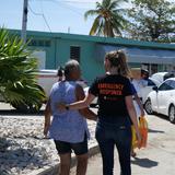 La Isla será centro de respuesta para desastres en el Caribe