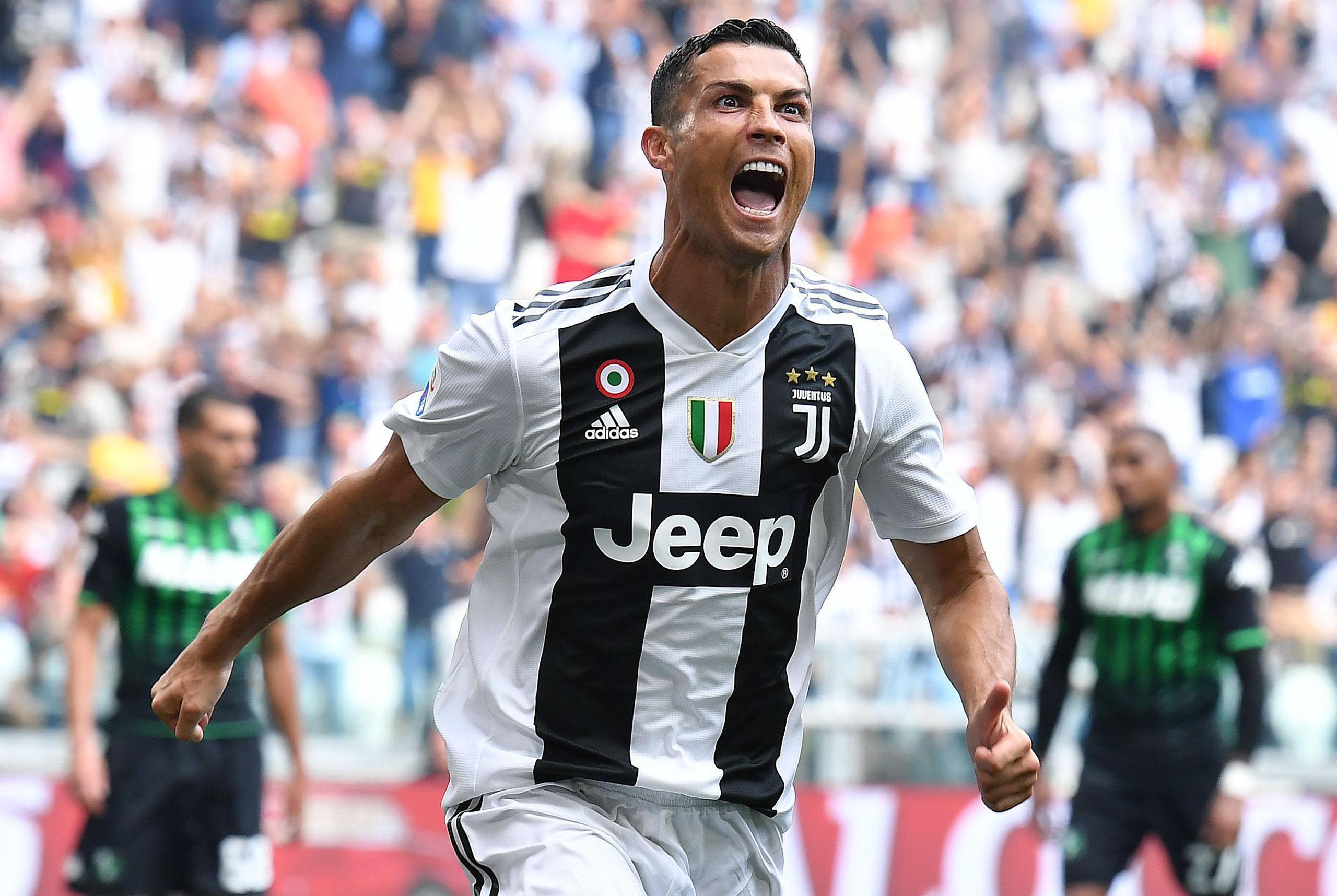 Cristiano Ronaldo le había expresado a la gerencia del Juventus que no estaba interesado en continuar en el club italiano.