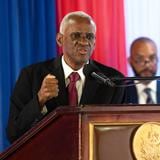 Consejo de transición de Haití nombra nuevo primer ministro