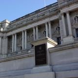La Biblioteca de Congreso de Estados Unidos recibe donación de $10 millones para la historia nativa