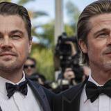 Brad Pitt y Leonardo DiCaprio juntos en una nueva película

