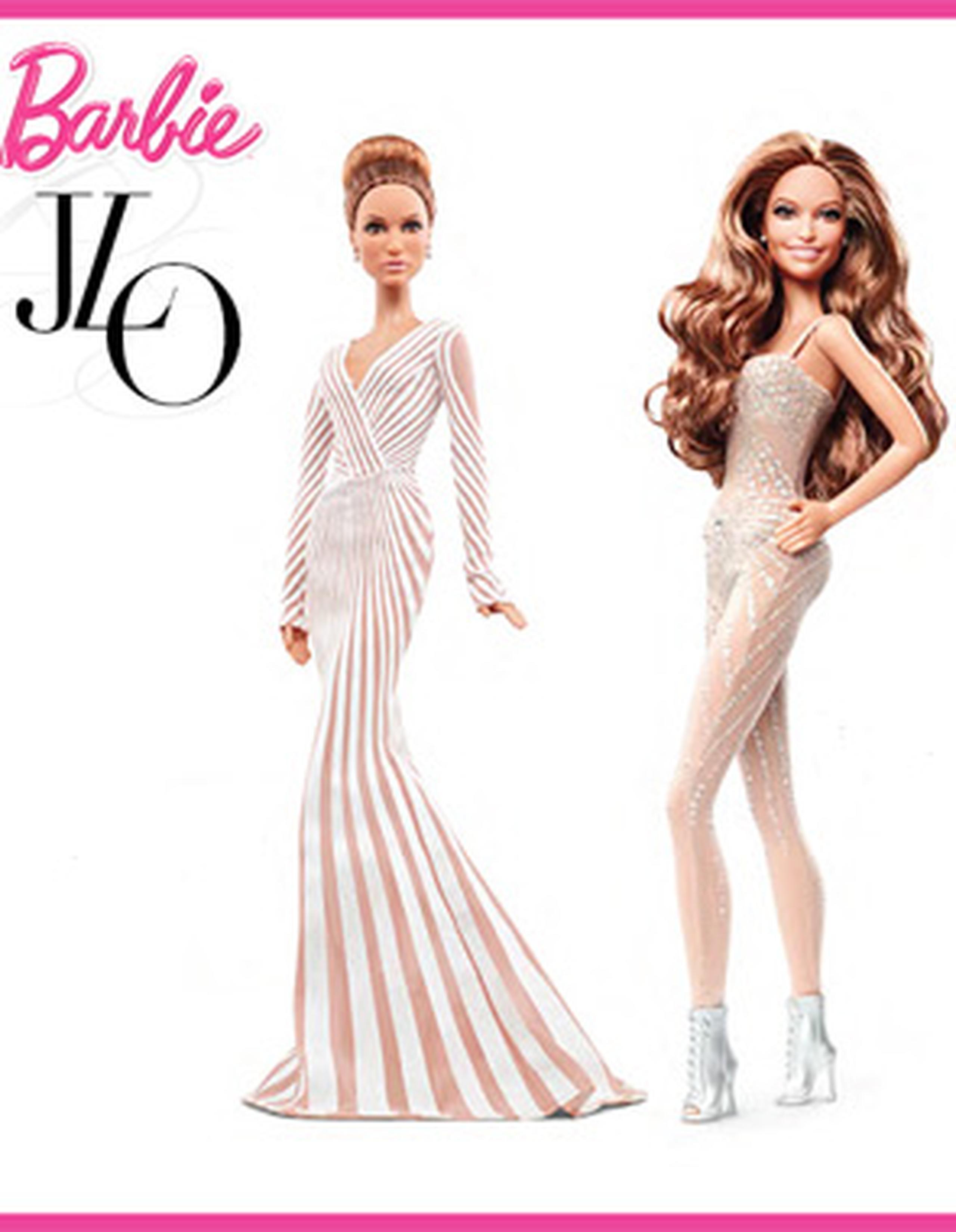 Muñeca de jennifer lopez new arrivals