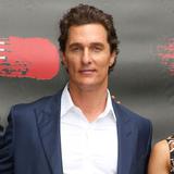 Matthew McConaughey revela que sufrió abuso sexual a los 18 años 