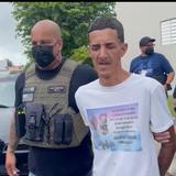 Arrestan en Caguas a presunto gatillero de la pandilla de “El Burro”