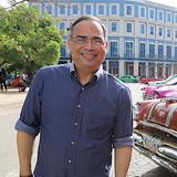 Gilberto Santa Rosa: “Llego a Cuba en el momento idóneo”