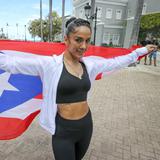Amanda Serrano reaparecerá en una pelea en las artes marciales mixtas