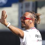 Fórmula 1: Lewis Hamilton dejará a Mercedes y se unirá  a Ferrari en el 2025