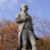 Investigación asegura que Alexander Hamilton no fue un abolicionista y que era propietario de esclavos