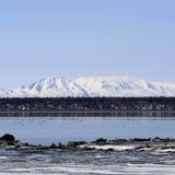 Estudio advierte amenaza de tsunami para Alaska