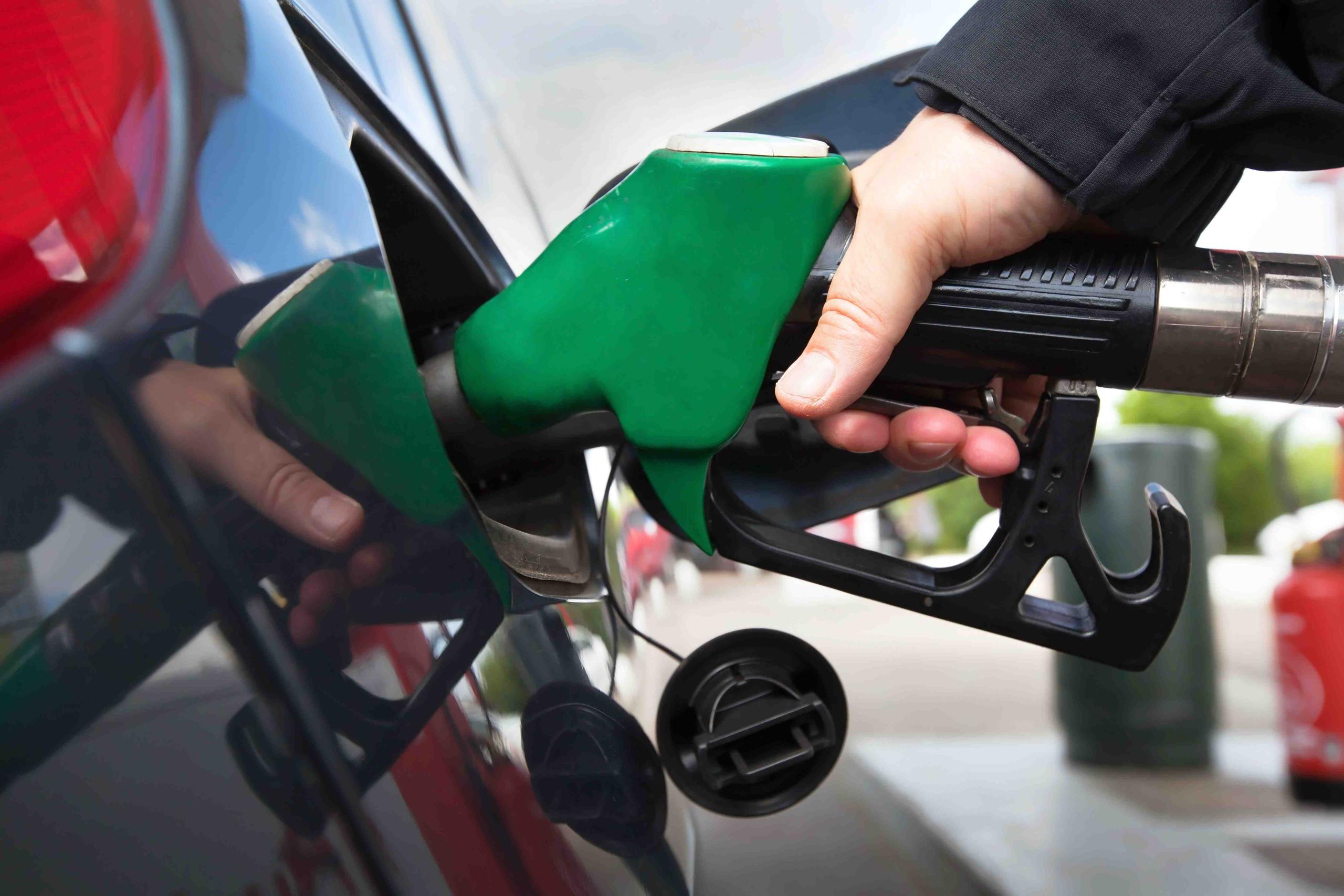 La gasolina adecuada para tu vehículo es la que recomienda el fabricante.