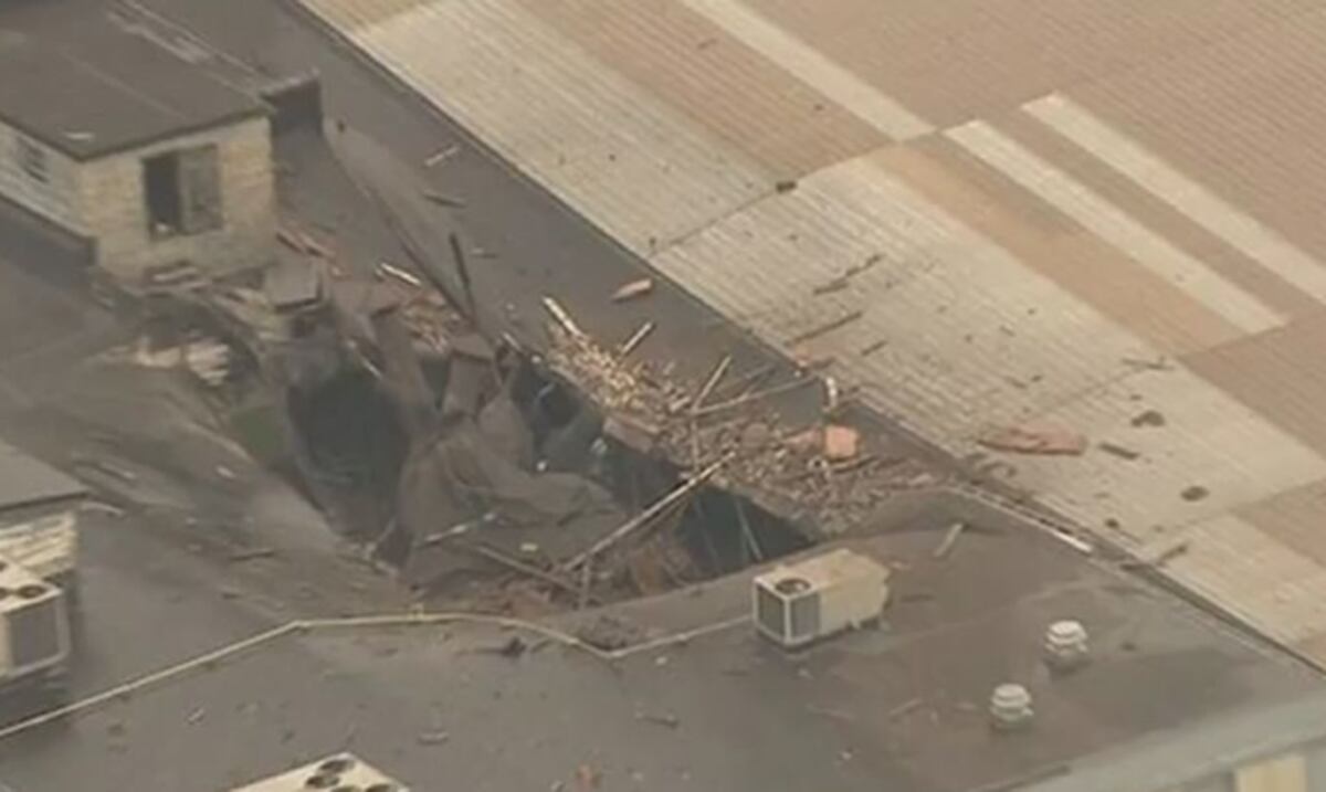 Tres muertos tras explosión de caldera en Missouri Primera Hora