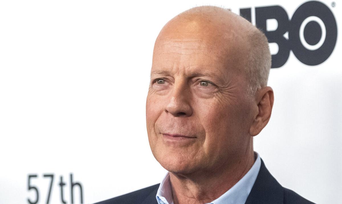 The shocking truth about Bruce Willis’ health: “No one knows how much time he has left”