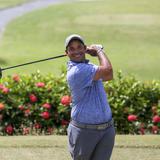 El golfista Rafa Campos clasifica a los Juegos Olímpicos de Tokio