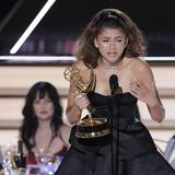 Zendaya, Sudeikis, “Lasso” y “Succession” ganan en los Emmy