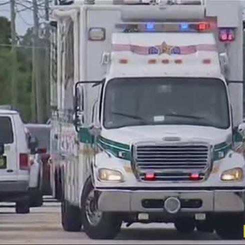 Autoridades de Orlando investigan mortal tiroteo
