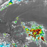 Una depresión tropical podría formarse rumbo a las Antillas