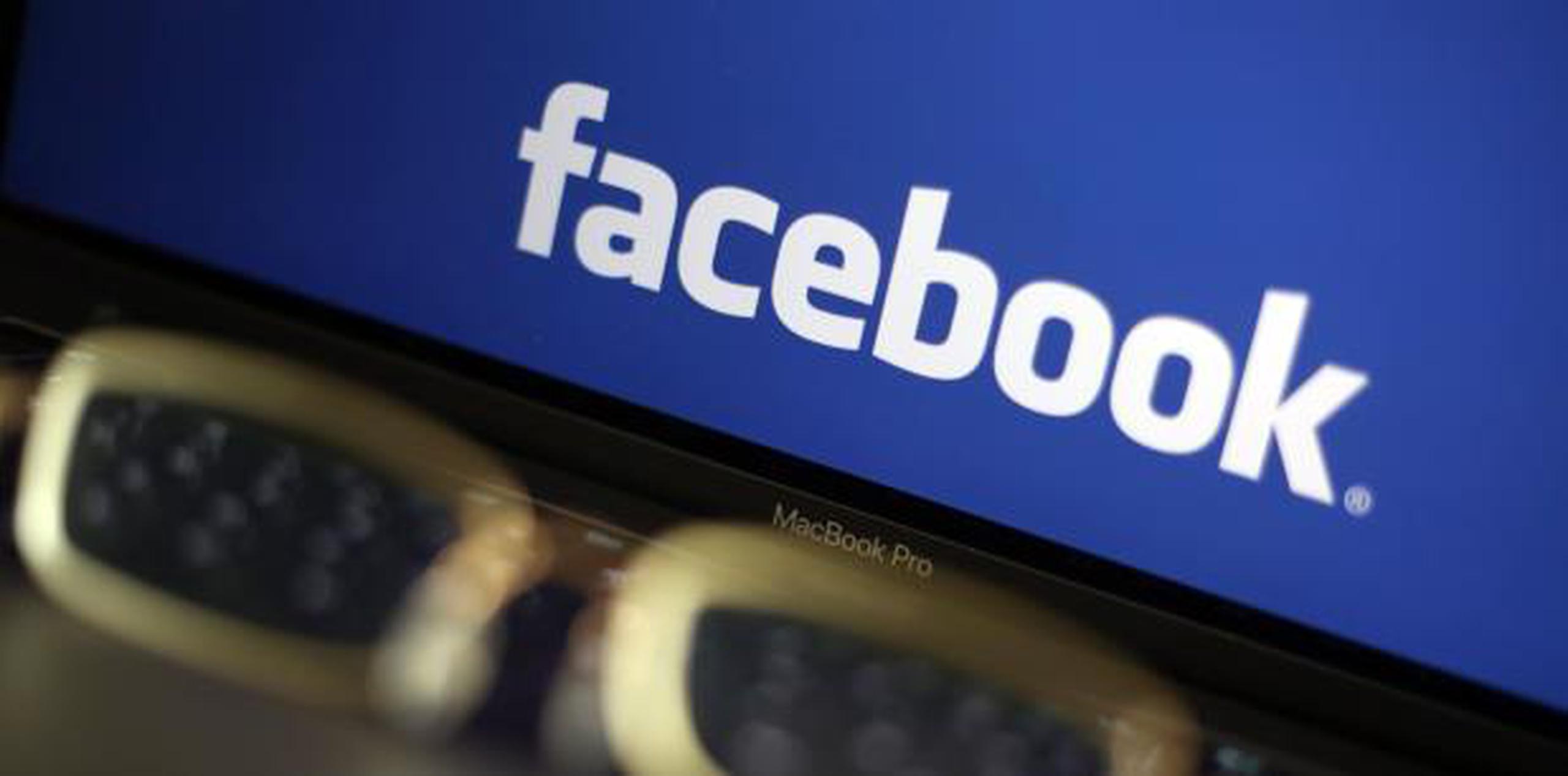 Facebook llegó a un acuerdo con la Comisión Federal de Comercio de Estados Unidos con la cifra histórica de $5,000 millones por violaciones a la privacidad. (EFE / Richie B. Tongo)