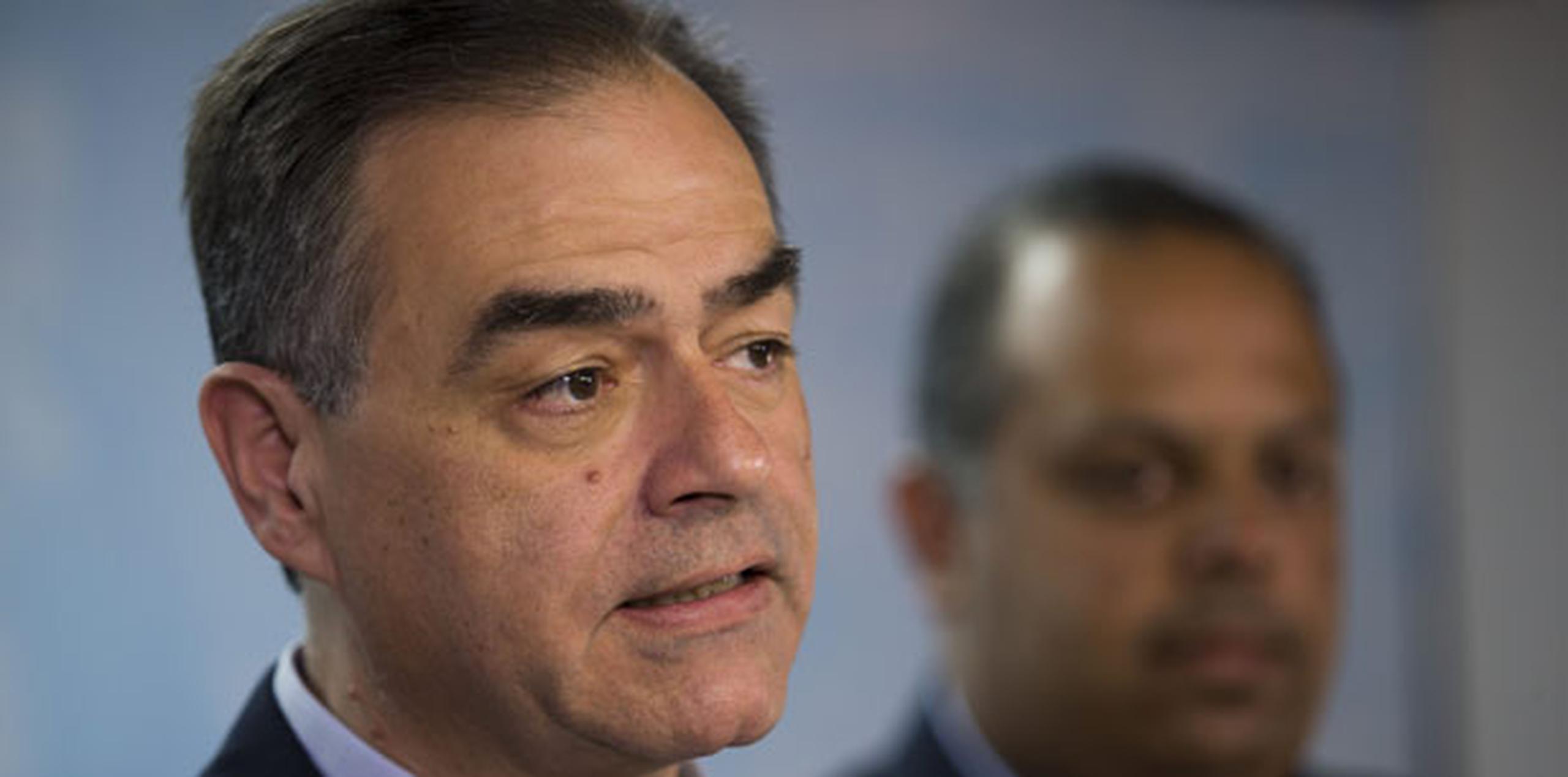 La Pava ve una pesadilla económica con la estadidad Primera Hora