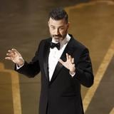 George Santos demanda a Jimmy Kimmel