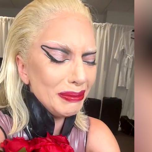 Tormenta eléctrica arruina concierto de Lady Gaga en Miami