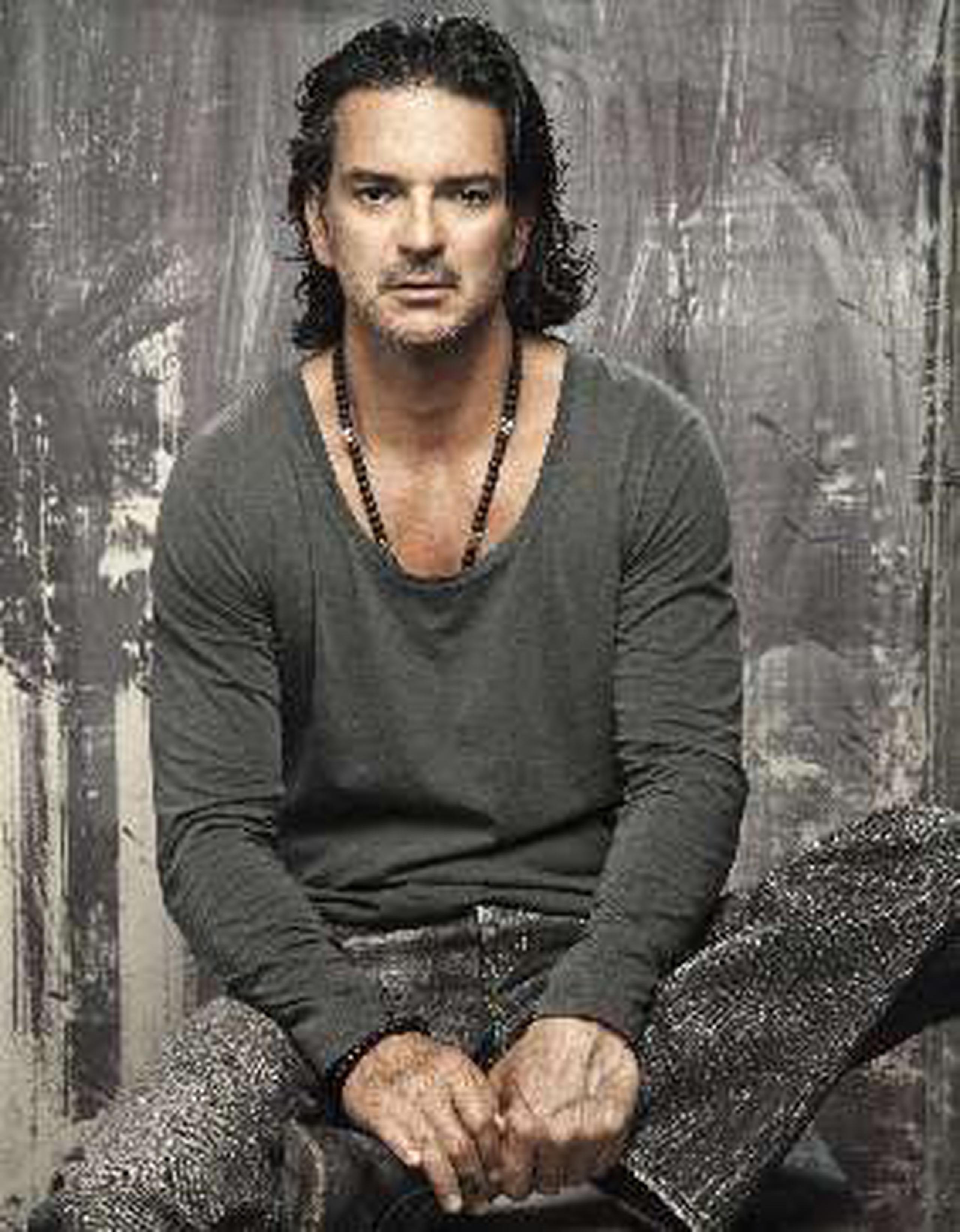 Ricardo Arjona Ricardo Arjona está en su mejor momento - Primera Hora