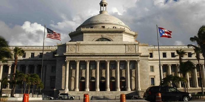 This breathed new life into the Puerto Rican government by upholding the automatic ban on litigations within the parameters of the Puerto Rico Oversight, Management, and Economic Stability Act (PROMESA.) (Archivo/GFR)