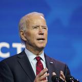 Joe Biden: “Estados Unidos volverá al Acuerdo de París en el primer día de mi presidencia”