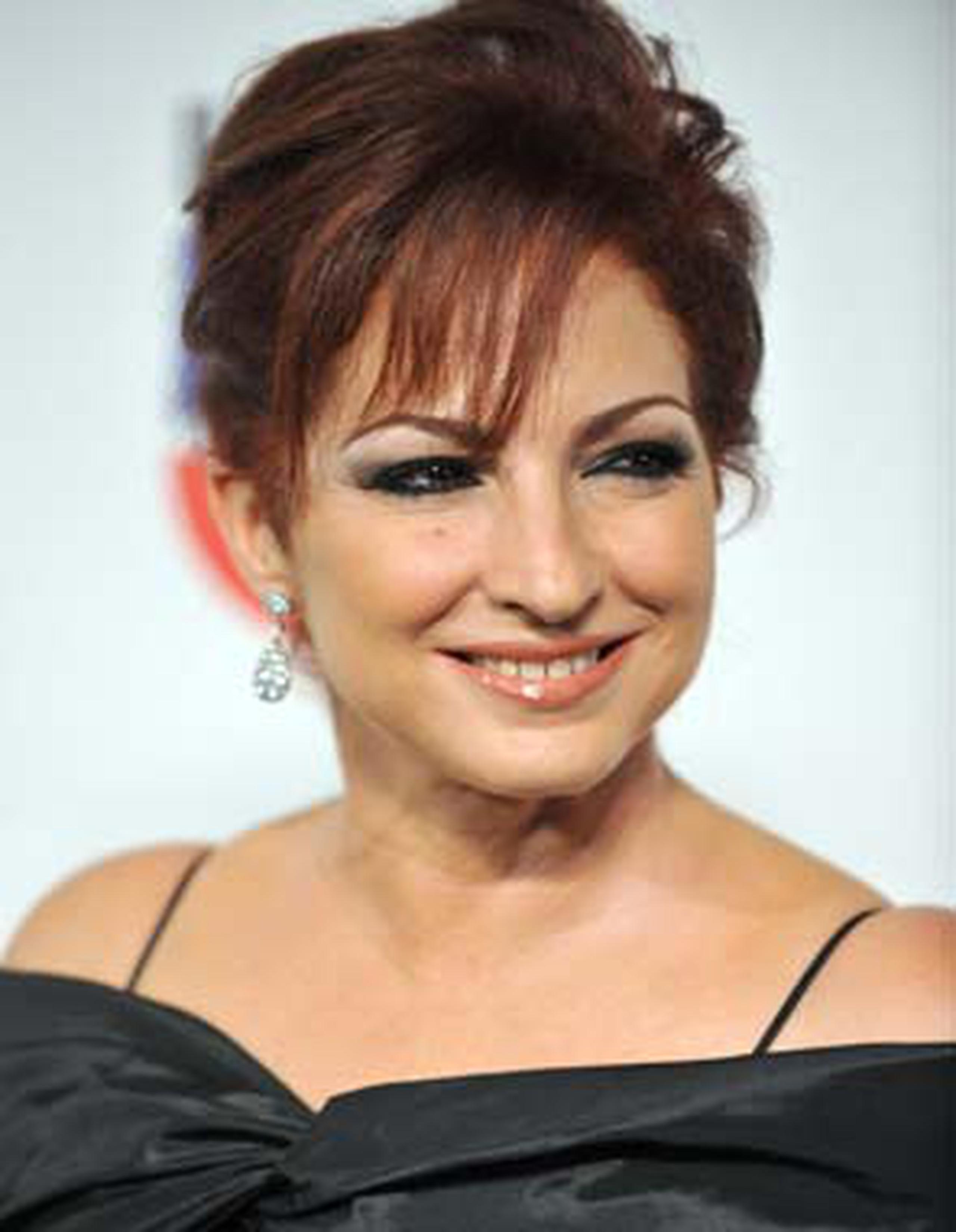 Gloria Estefan: Ni la lluvia que cayó en aquel 14 de marzo de 1992 deslució el cierre de su gira Into The Light.