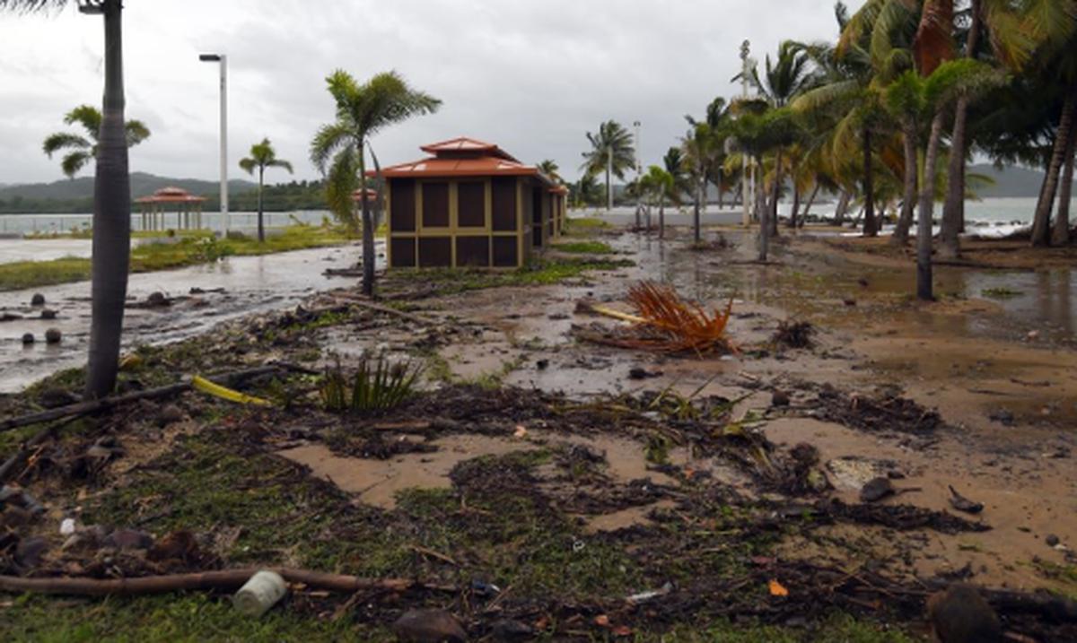 Yabucoa pide ayuda a gritos Primera Hora