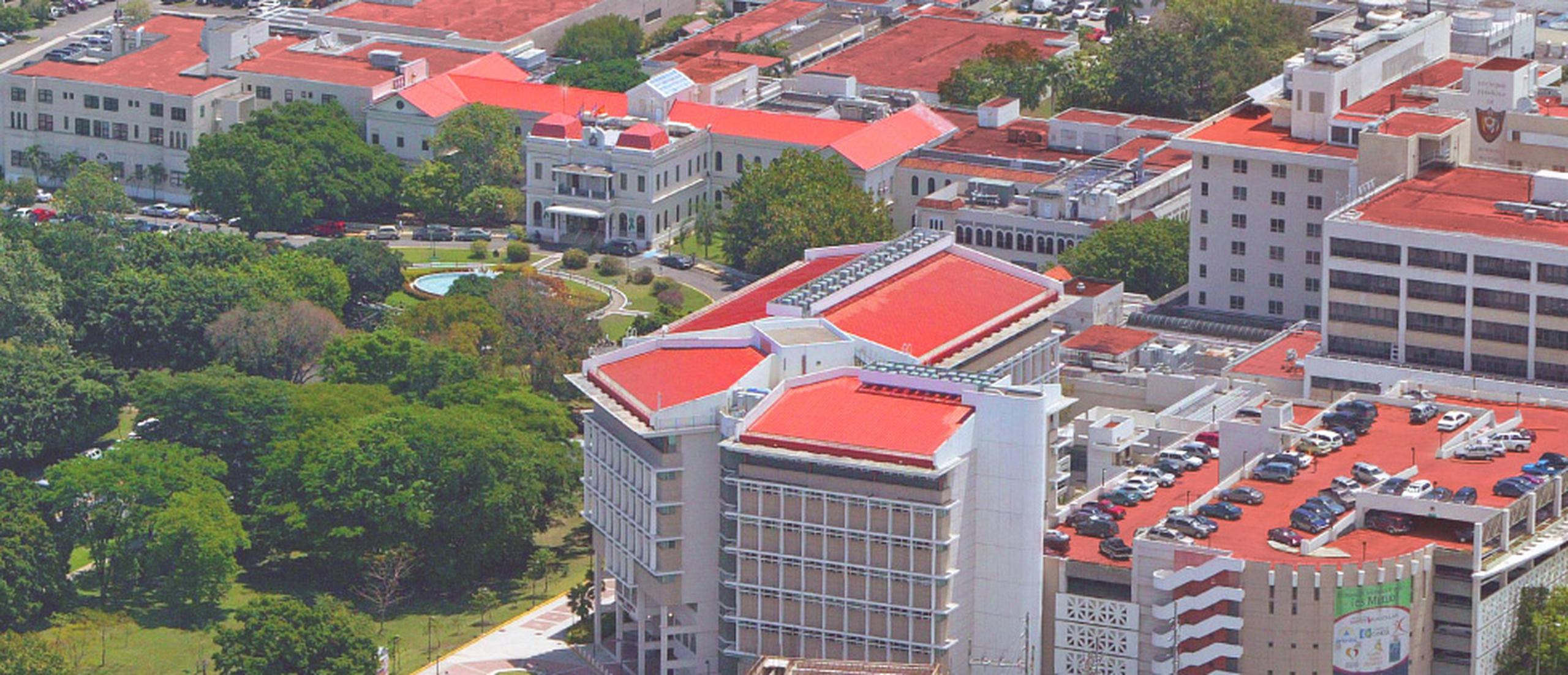 El Hospital Auxilio Mutuo, con más de 138 años de servicio en Puerto Rico, es una institución vanguardista de la salud.