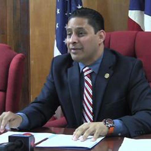 Alcalde de Arecibo habla sobre la situación fiscal del municipio
