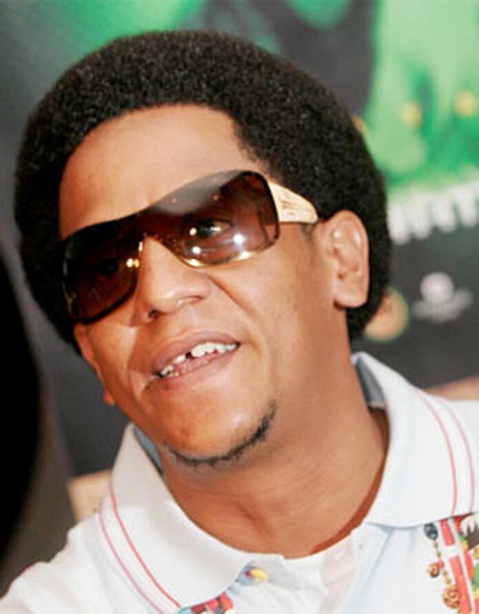 Tego Calderón sin muchas ganas de salir en Fast and the Furious 6 Primera Hora