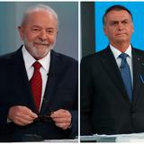 Lula supera a Bolsonaro y gana los comicios presidenciales de Brasil